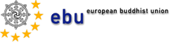 Link zur Homepage der European Buddhist Union